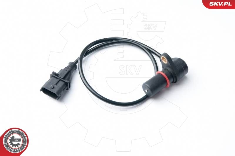 ESEN SKV 17SKV301 Sensor, crankshaft pulse