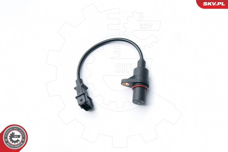 ESEN SKV 17SKV302 Sensor, crankshaft pulse