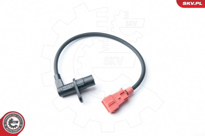 ESEN SKV 17SKV306 Sensor, crankshaft pulse