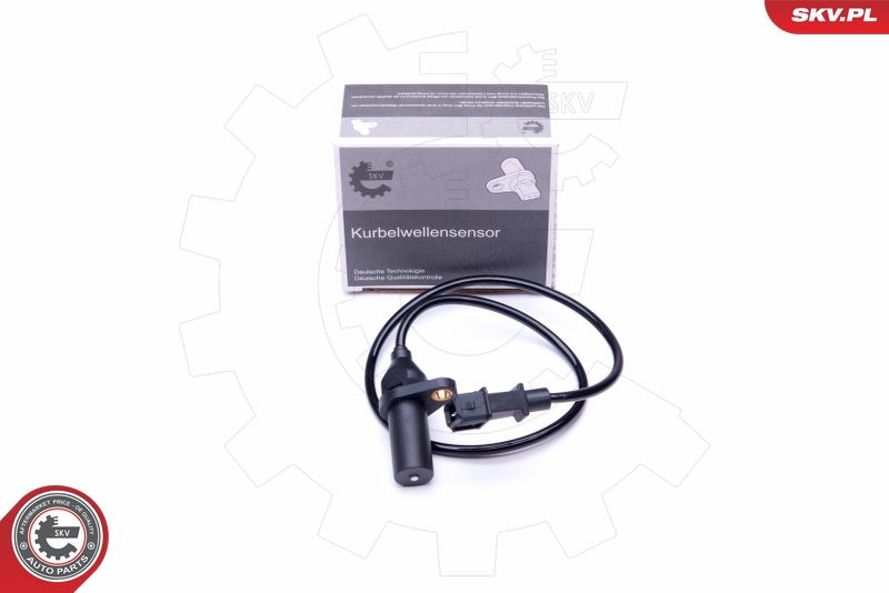ESEN SKV 17SKV311 Sensor, crankshaft pulse