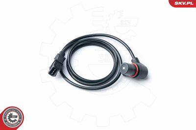 Sensor, crankshaft pulse ESEN SKV 17SKV313