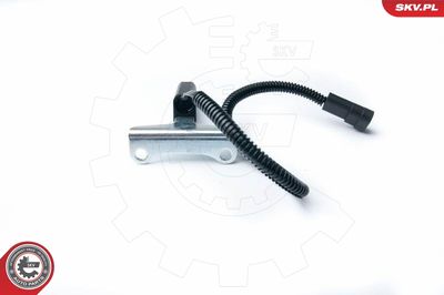 Sensor, crankshaft pulse ESEN SKV 17SKV317