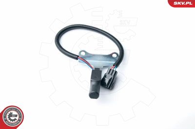 Sensor, crankshaft pulse ESEN SKV 17SKV318