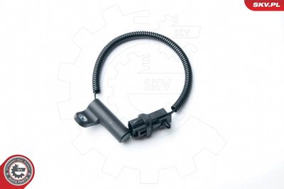 Sensor, crankshaft pulse ESEN SKV 17SKV320