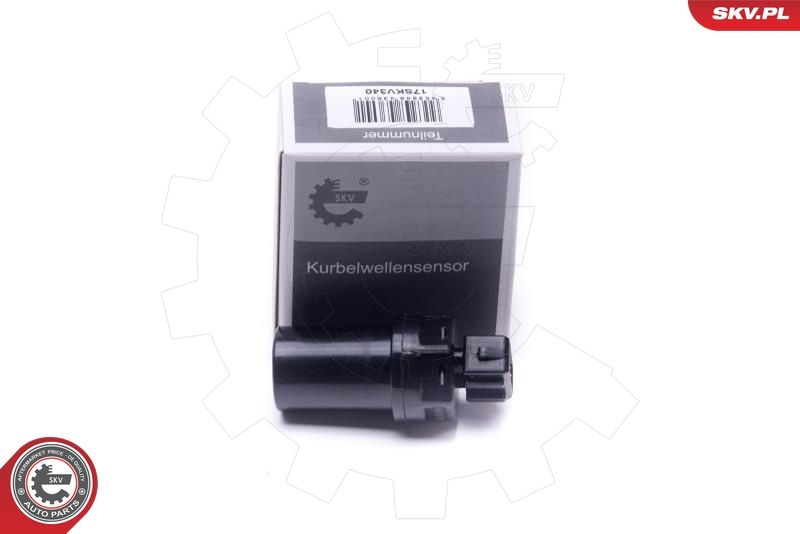 ESEN SKV 17SKV340 Sensor, speed