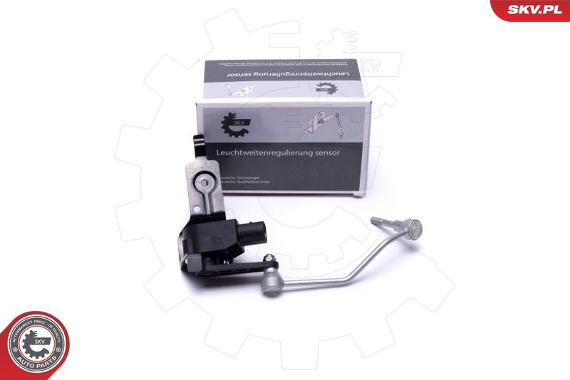 ESEN SKV 17SKV342 Sensor, headlight levelling