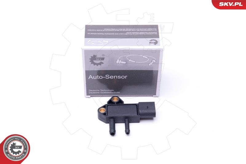 ESEN SKV 17SKV353 Sensor, exhaust pressure