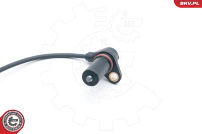 Sensor, crankshaft pulse ESEN SKV 17SKV366