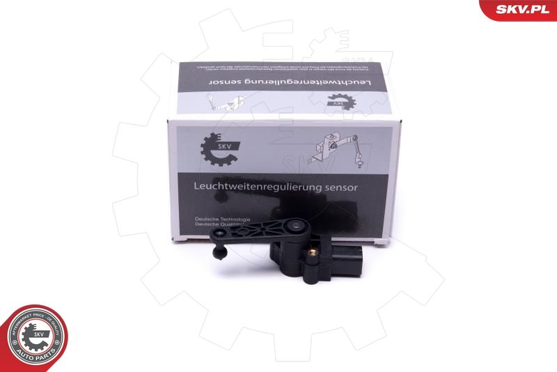 ESEN SKV 17SKV372 Sensor, headlight levelling