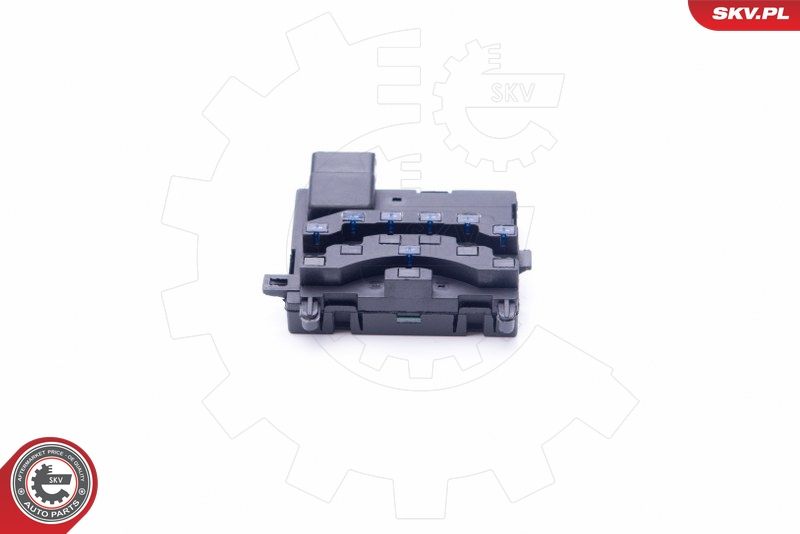 ESEN SKV 17SKV383 Steering Angle Sensor