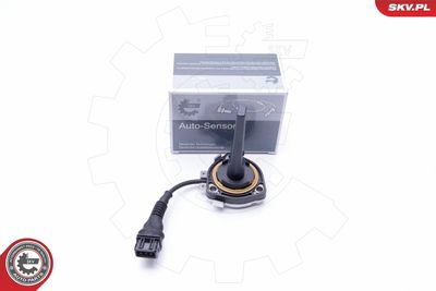 Sensor, engine oil level ESEN SKV 17SKV385