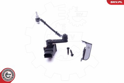 Sensor, headlight levelling ESEN SKV 17SKV417