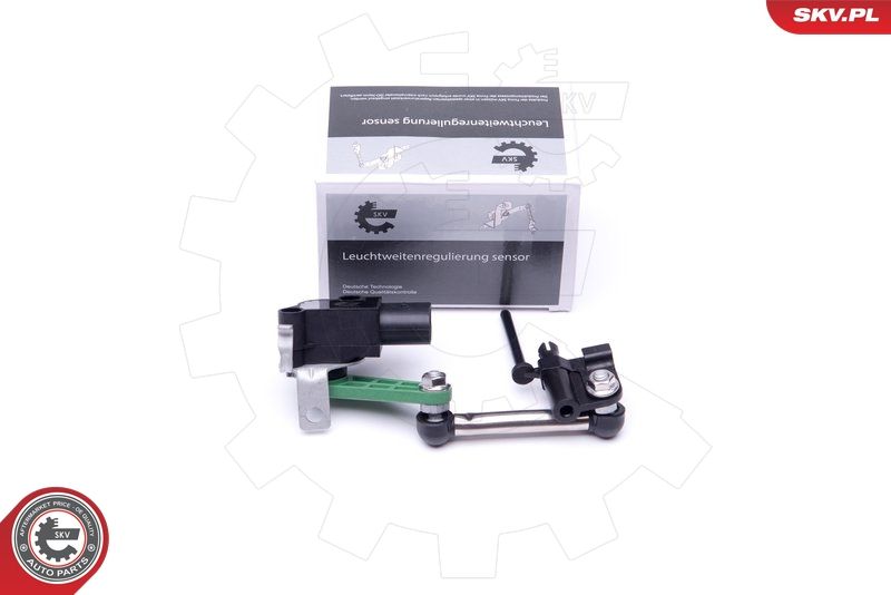 ESEN SKV 17SKV426 Sensor, headlight levelling