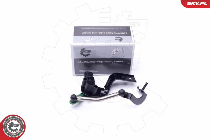 ESEN SKV 17SKV427 Sensor, headlight levelling