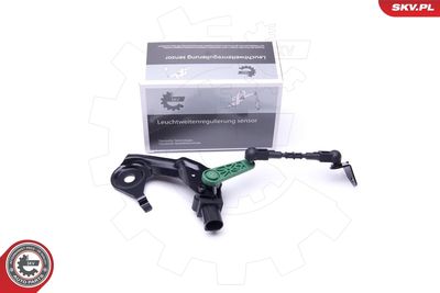 Sensor, headlight levelling ESEN SKV 17SKV428