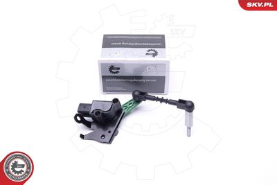 Sensor, headlight levelling ESEN SKV 17SKV429
