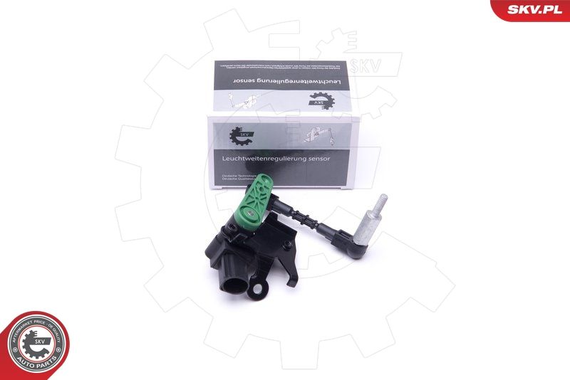 ESEN SKV 17SKV430 Sensor, headlight levelling