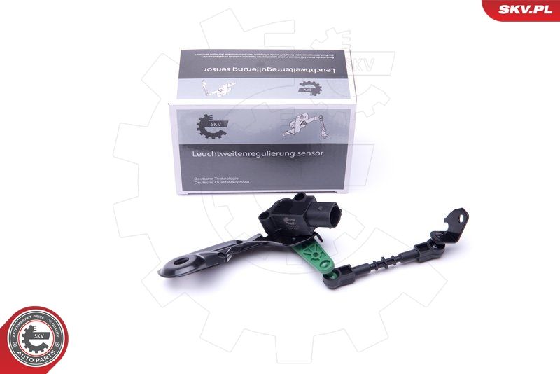 ESEN SKV 17SKV431 Sensor, headlight levelling