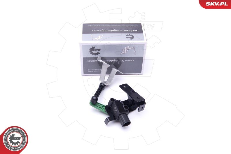 ESEN SKV 17SKV432 Sensor, headlight levelling