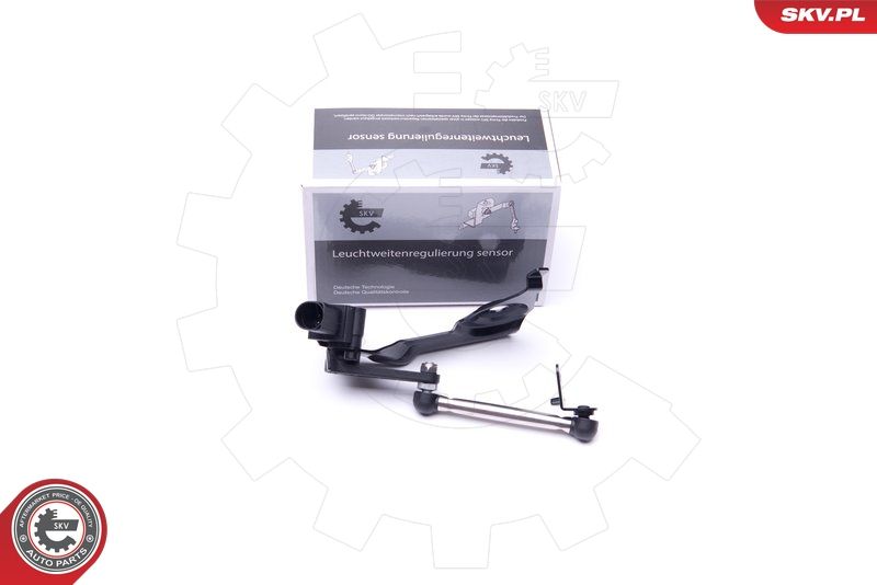 ESEN SKV 17SKV433 Sensor, headlight levelling