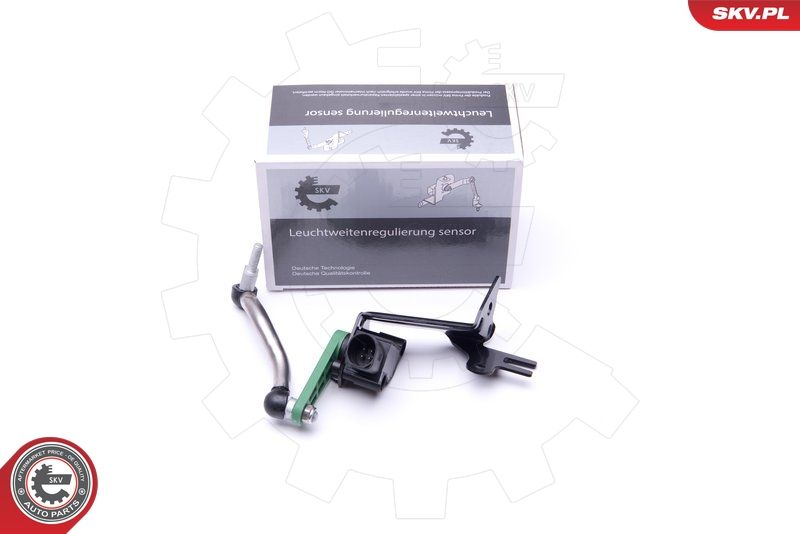 ESEN SKV 17SKV434 Sensor, headlight levelling