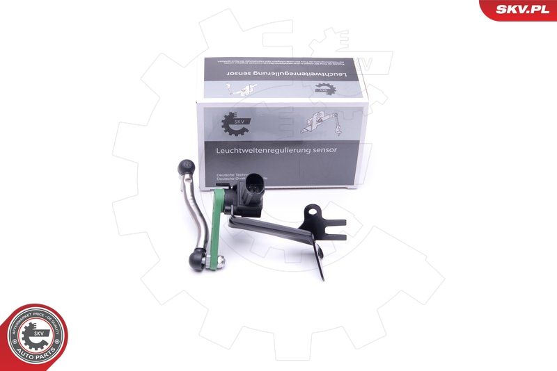 ESEN SKV 17SKV435 Sensor, headlight levelling