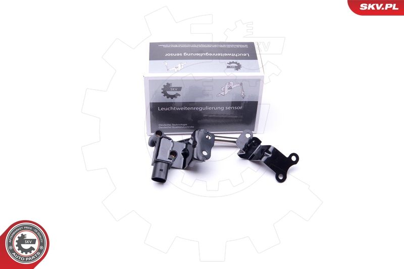 ESEN SKV 17SKV436 Sensor, headlight levelling