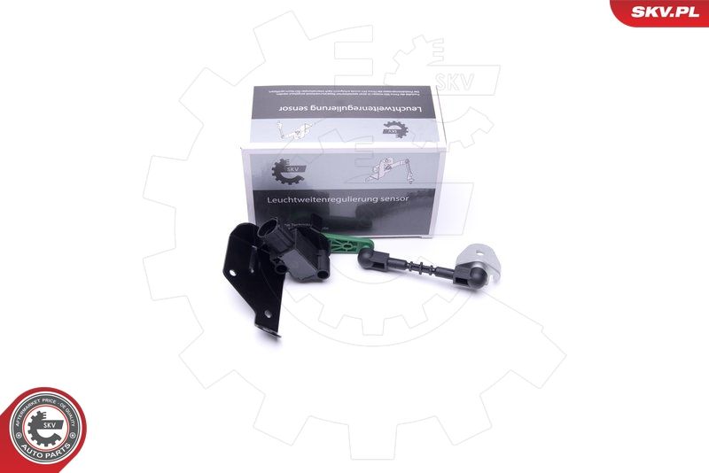 ESEN SKV 17SKV437 Sensor, headlight levelling