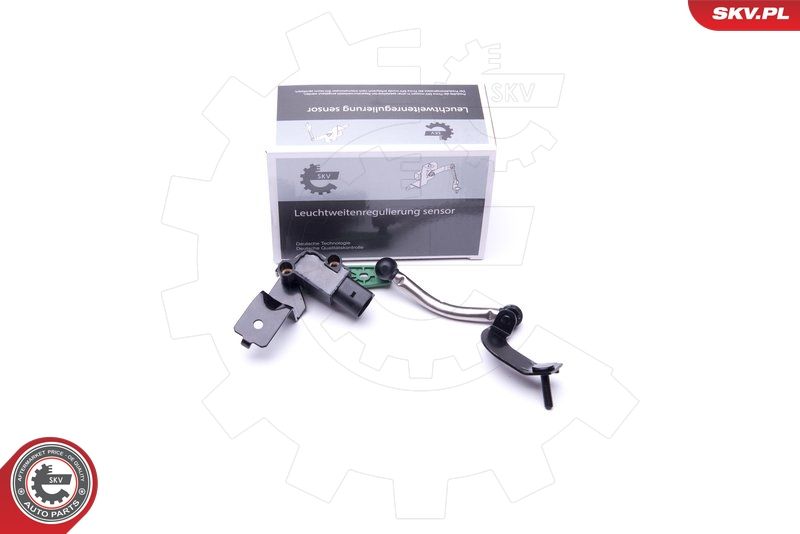 ESEN SKV 17SKV439 Sensor, headlight levelling