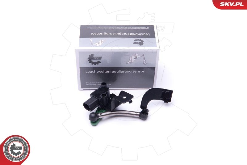 ESEN SKV 17SKV440 Sensor, headlight levelling