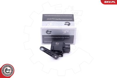 Sensor, headlight levelling ESEN SKV 17SKV443
