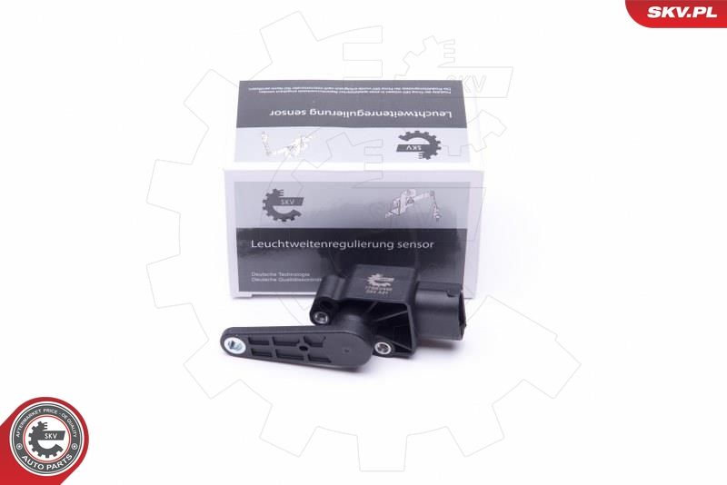 ESEN SKV 17SKV446 Sensor, headlight levelling