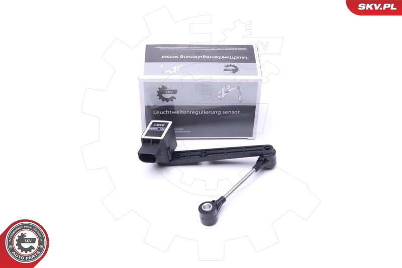 ESEN SKV 17SKV447 Sensor, headlight levelling