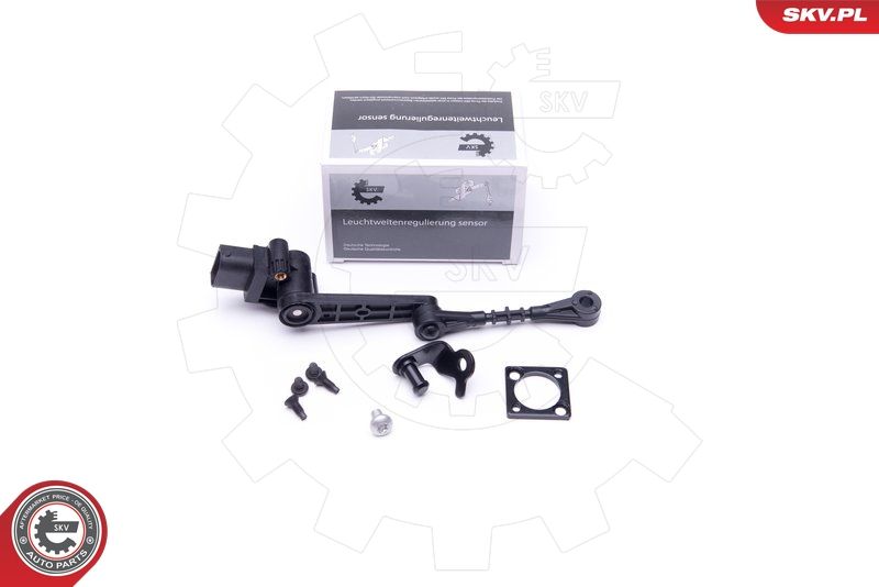 ESEN SKV 17SKV448 Sensor, headlight levelling