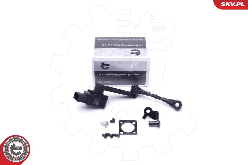 ESEN SKV 17SKV449 Sensor, headlight levelling