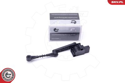 Sensor, headlight levelling ESEN SKV 17SKV452