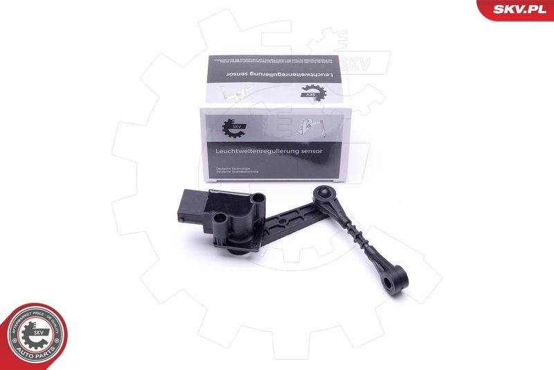 ESEN SKV 17SKV453 Sensor, headlight levelling