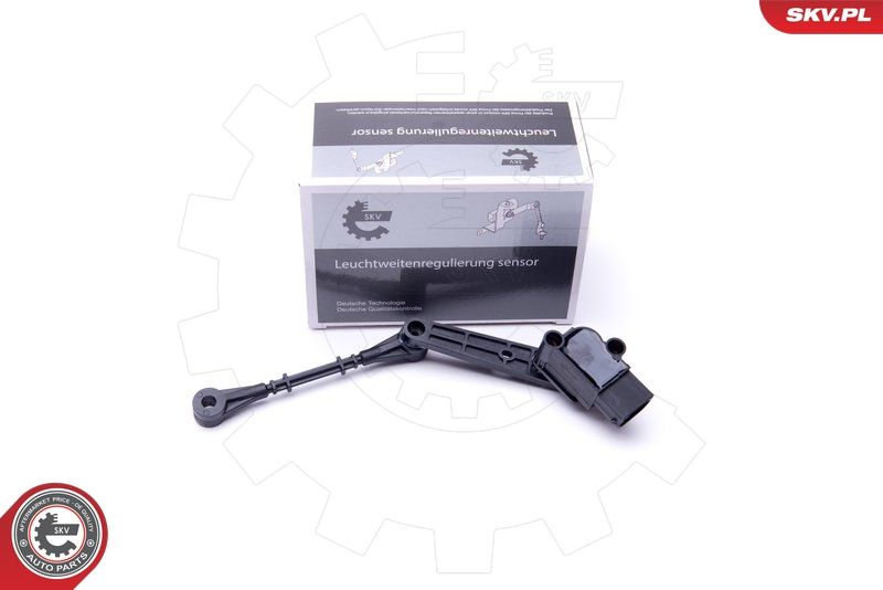 ESEN SKV 17SKV454 Sensor, headlight levelling
