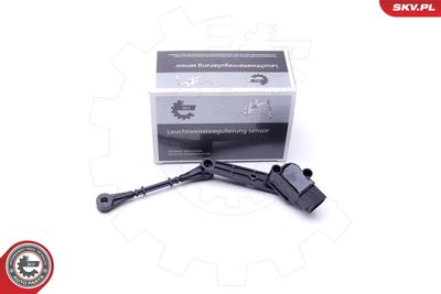 Sensor, headlight levelling ESEN SKV 17SKV454