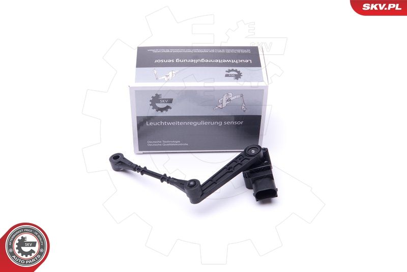 ESEN SKV 17SKV455 Sensor, headlight levelling