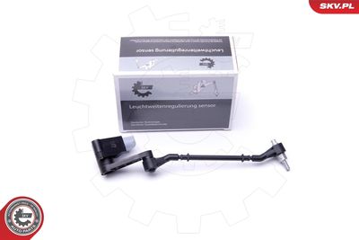 Sensor, headlight levelling ESEN SKV 17SKV457
