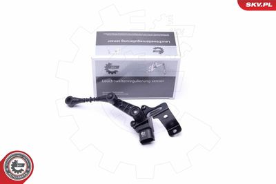 Sensor, headlight levelling ESEN SKV 17SKV458