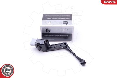 Sensor, headlight levelling ESEN SKV 17SKV459