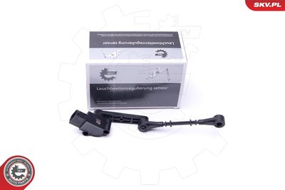 Sensor, headlight levelling ESEN SKV 17SKV462