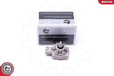 Sensor, headlight levelling ESEN SKV 17SKV463