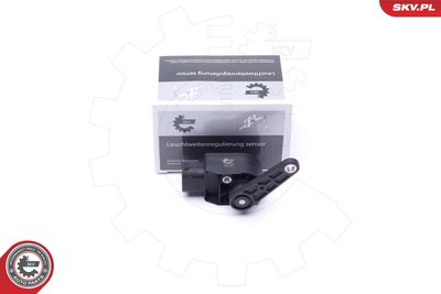 Sensor, headlight levelling ESEN SKV 17SKV468