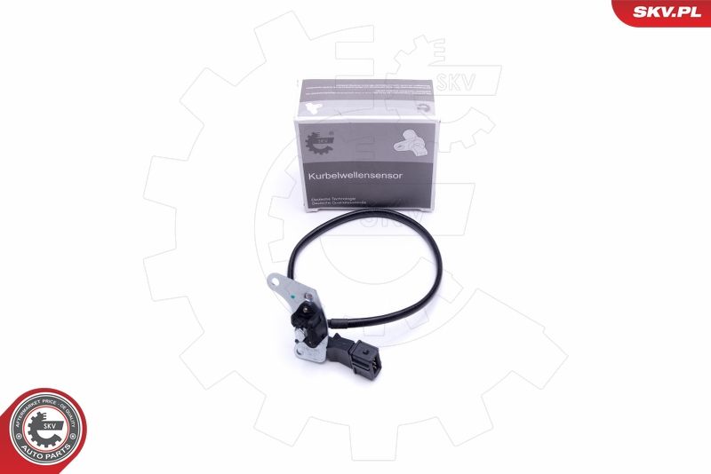 ESEN SKV 17SKV471 Sensor, camshaft position