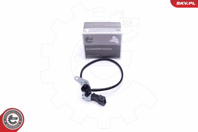 Sensor, camshaft position ESEN SKV 17SKV471