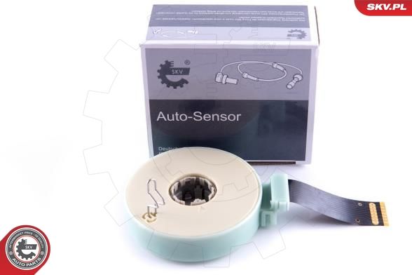 ESEN SKV 17SKV477 Steering Angle Sensor