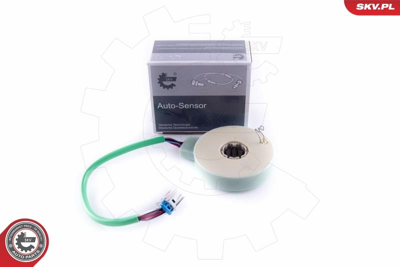 ESEN SKV 17SKV479 Steering Angle Sensor